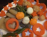 小学校の運動会お弁当２作り方2写真