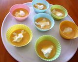 糖質極少★チーズケーキ風おからパン作り方6写真