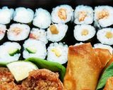 ✿運動会のお弁当✿2017覚書作り方7写真