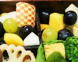 ✿運動会のお弁当✿2017覚書作り方8写真