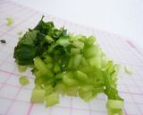 糖質極少★チーズケーキ風おからパン作り方10写真