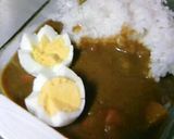 もみの木ｷｯﾁﾝ風☆ゆでたまごのお花作り方2写真