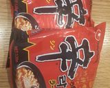 【王道】肉野菜炒め辛ラーメン【美味】作り方4写真