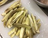 あと一品（蒸し茄子）作り方4写真