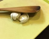 茄子とトマトのパスタ作り方6写真