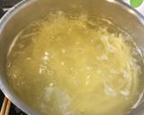 茄子とトマトのパスタ作り方13写真