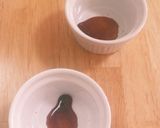 秋の味覚♥芋と南瓜のおばけモンブラン作り方4写真