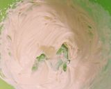 秋の味覚♥芋と南瓜のおばけモンブラン作り方9写真