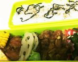 簡単!混ぜるだけ!油淋鶏のタレ作り方4写真