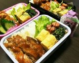 我が家のほうれん草のごま和え作り方3写真