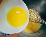 リンゴのガトーインビジブル作り方3写真
