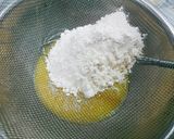 リンゴのガトーインビジブル作り方4写真