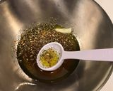 【簡単】ハマチのカルパッチョ作り方5写真