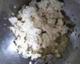 イチジクとクルミの豆腐ドレッシングサラダ作り方9写真