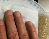おっさんのコンニャク唐揚げ作り方3写真