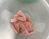 ブロッコリーのマヨドレ和え作り方3写真