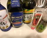 【簡単】ハマチのカルパッチョ作り方3写真