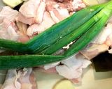 鳥の塩鍋 美味しい水炊き作り方3写真