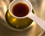 【簡単】ハマチのカルパッチョ作り方4写真