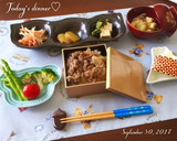 りんごの飾り切り★運動会や行楽弁当にも♡作り方6写真