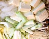 鳥の塩鍋 美味しい水炊き作り方7写真