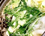 鳥の塩鍋 美味しい水炊き作り方9写真