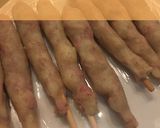 立川串コロッケ作り方4写真