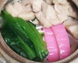 京都のおばあちゃん秘伝の土瓶蒸し作り方14写真