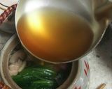 京都のおばあちゃん秘伝の土瓶蒸し作り方15写真