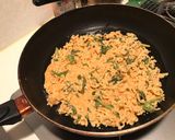 辛ラーメンのカリカリチヂミ★作り方4写真