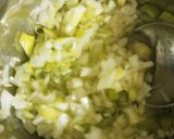 焼肉に♡ネギ塩レモンたれ♪作り方1写真