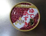 豆乳ぜんざい作り方1写真
