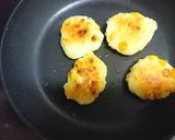 じゃがコーンチーズ焼き作り方3写真