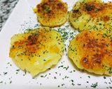 じゃがコーンチーズ焼き作り方4写真