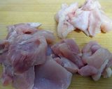 ほうとうを作ろう（山梨風）作り方1写真