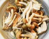 市販餃子で簡単!ぎょうざ鍋作り方3写真