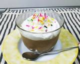 板チョコプリン作り方6写真