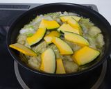 ほうとうを作ろう（山梨風）作り方5写真