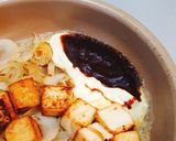 低糖質♥かんたん厚揚げの味噌マヨ♪作り方5写真
