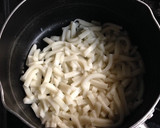 離乳食完了期 煮込みうどん(冷凍可)作り方3写真