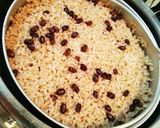 発芽酵素玄米ご飯 寝かせ玄米 作り方9写真