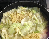 離乳食完了期 煮込みうどん(冷凍可)作り方5写真