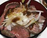 炊飯器に入れて完成！？簡単ローストビーフ作り方7写真