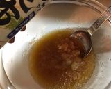 万能黄金比♬基本のこぶおろし大根作り方2写真