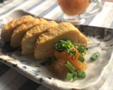 万能黄金比♬基本のこぶおろし大根作り方3写真