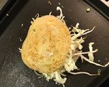 広島焼き作り方4写真