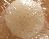 グラハム食パン(HB使用)作り方4写真