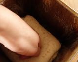 グラハム食パン(HB使用)作り方9写真