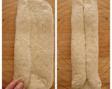 グラハム食パン(HB使用)作り方6写真