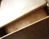 グラハム食パン(HB使用)作り方10写真